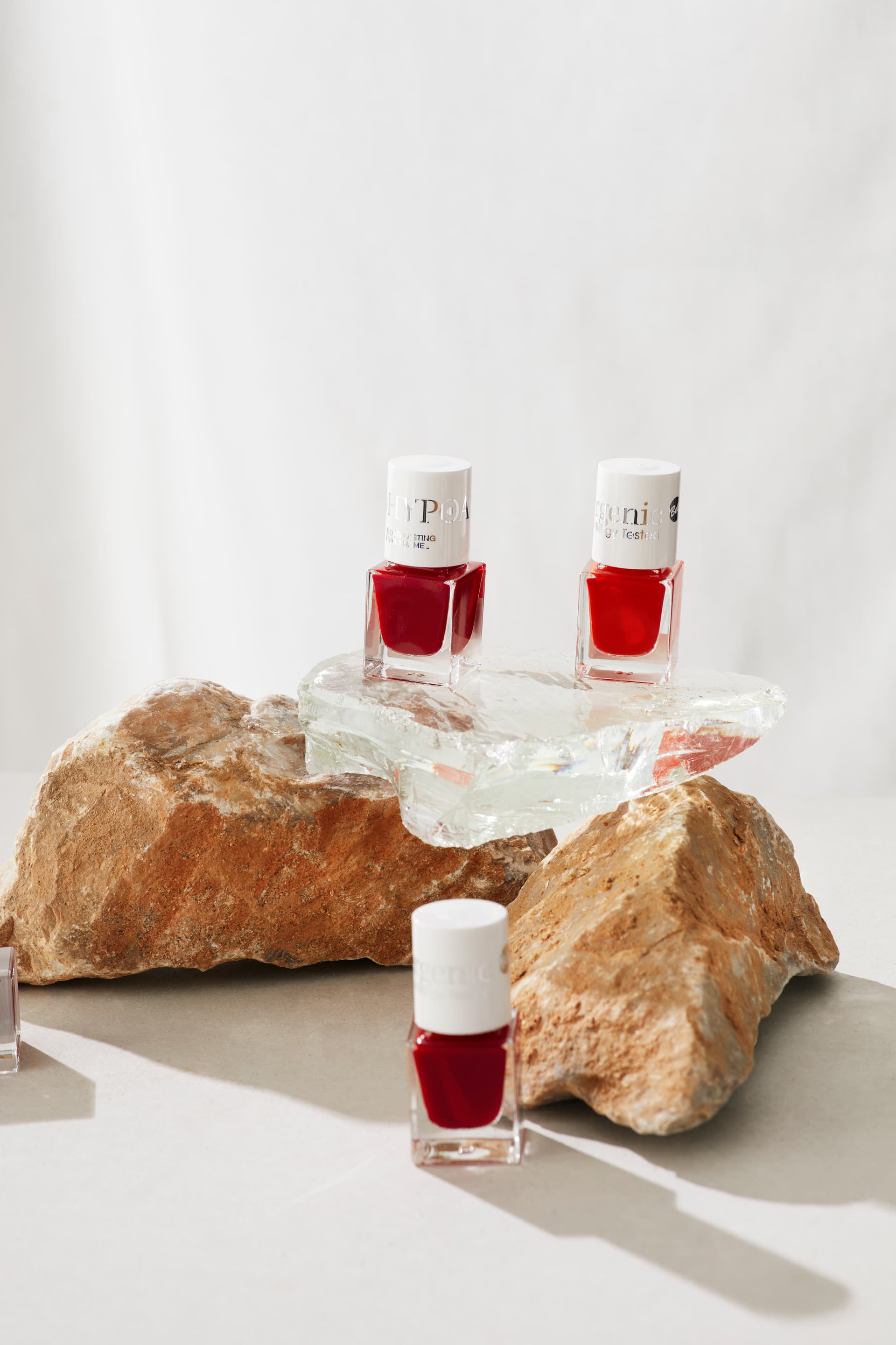 Ongles
