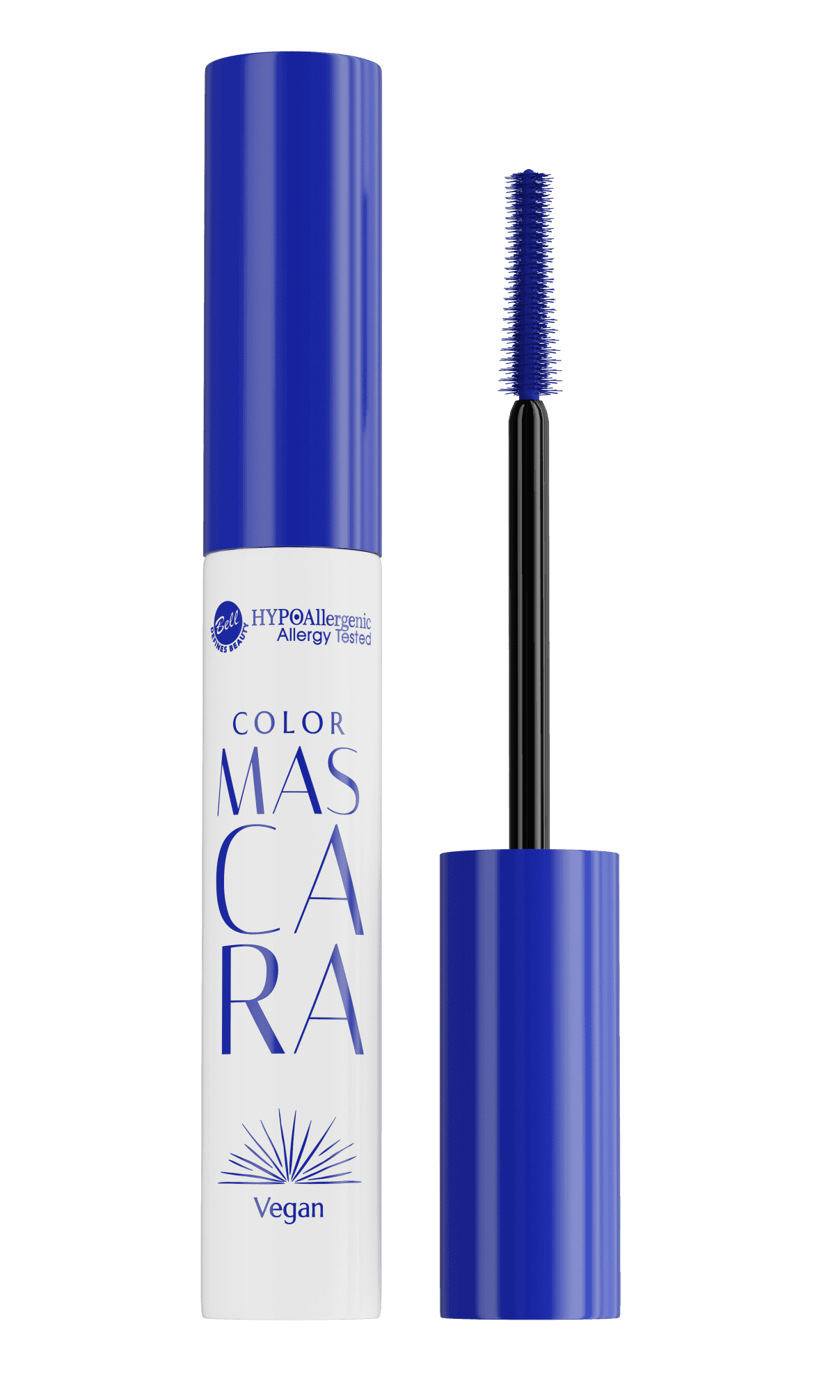 Mascara coloré, Color mascara — miniature 1