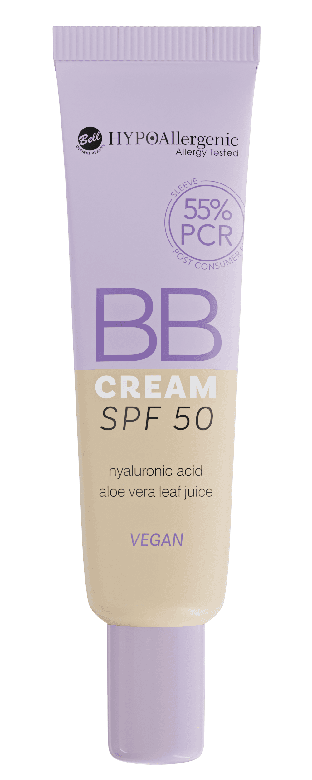 BB cream SPF 50 — miniature 1