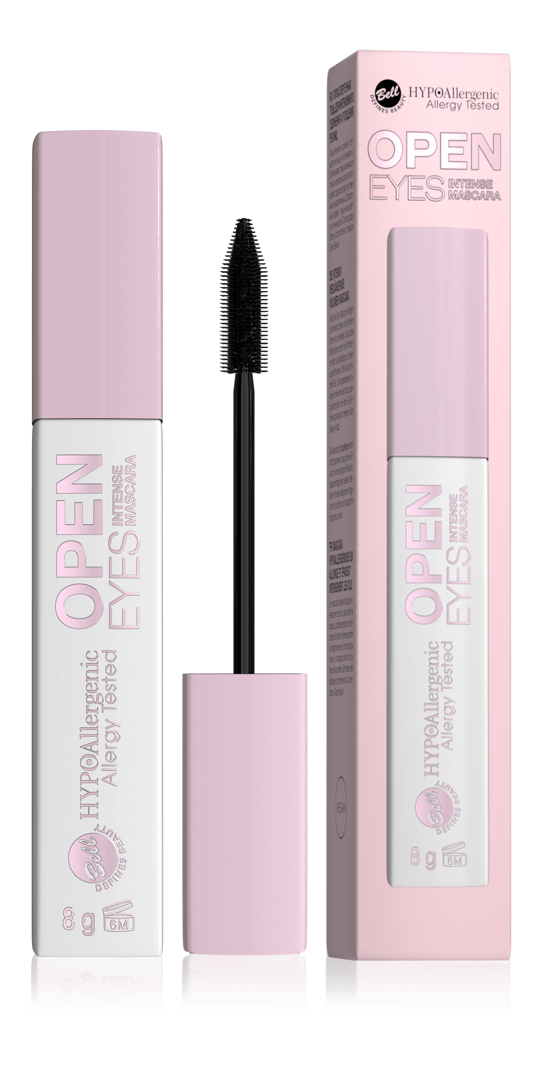 Mascara Open eyes — miniature 2