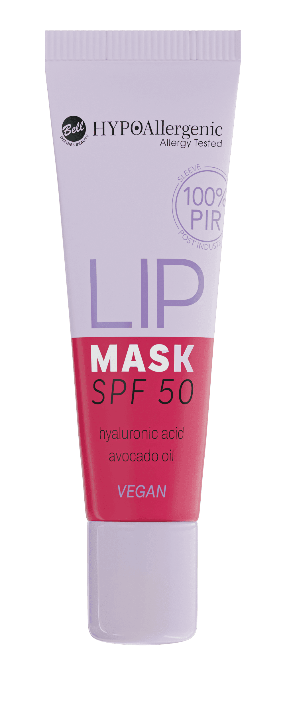 Gloss pour les lèvres, Lip mask spf 50 — miniature 1
