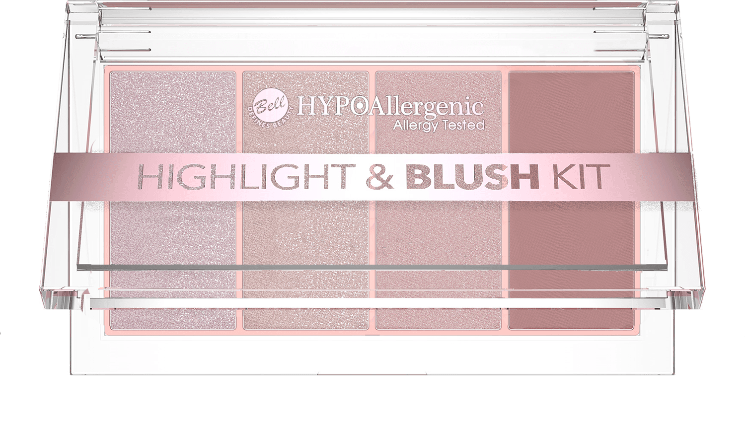 Highlight&blush Kit — photo 1