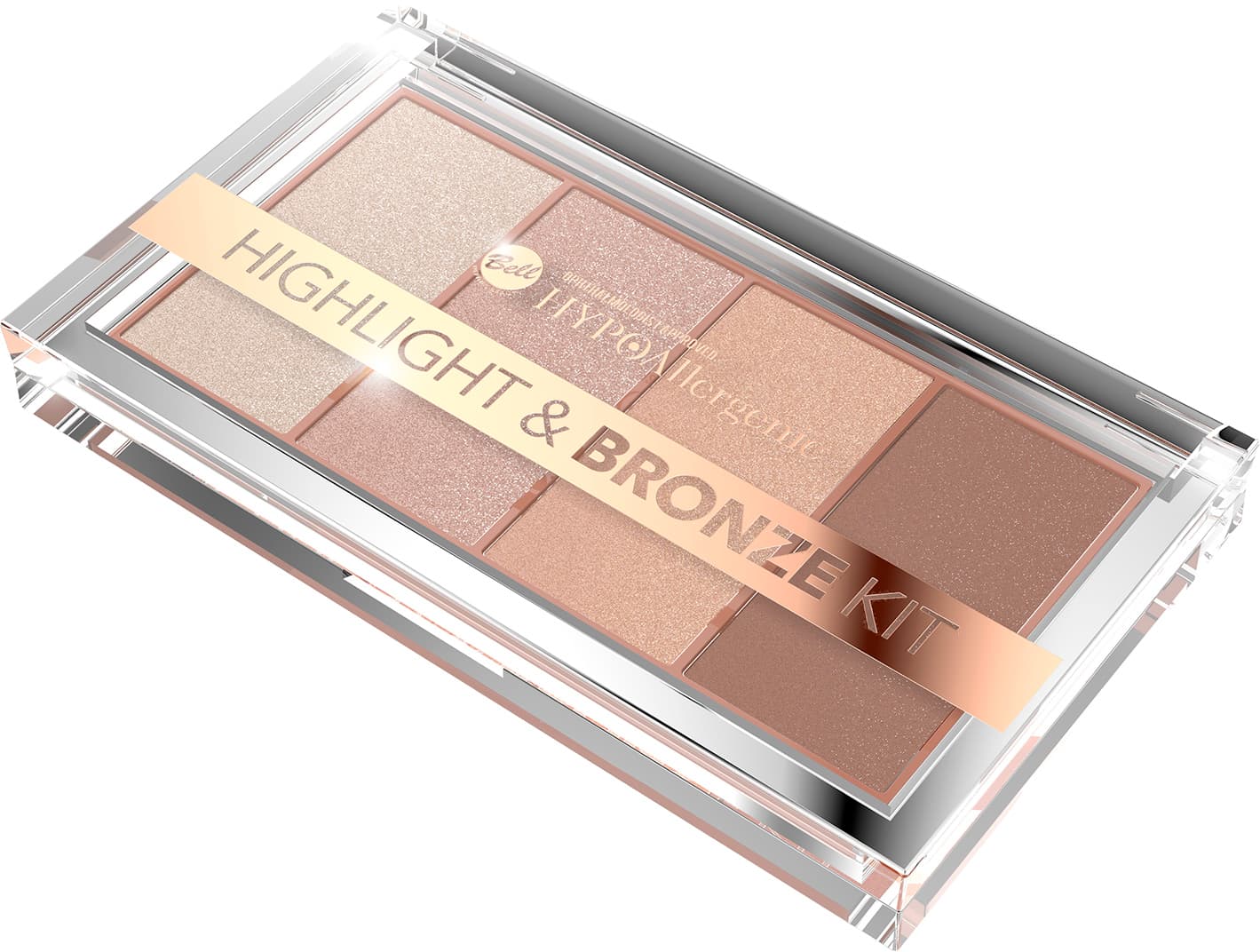 Highlight & bronze Kit — miniature 2