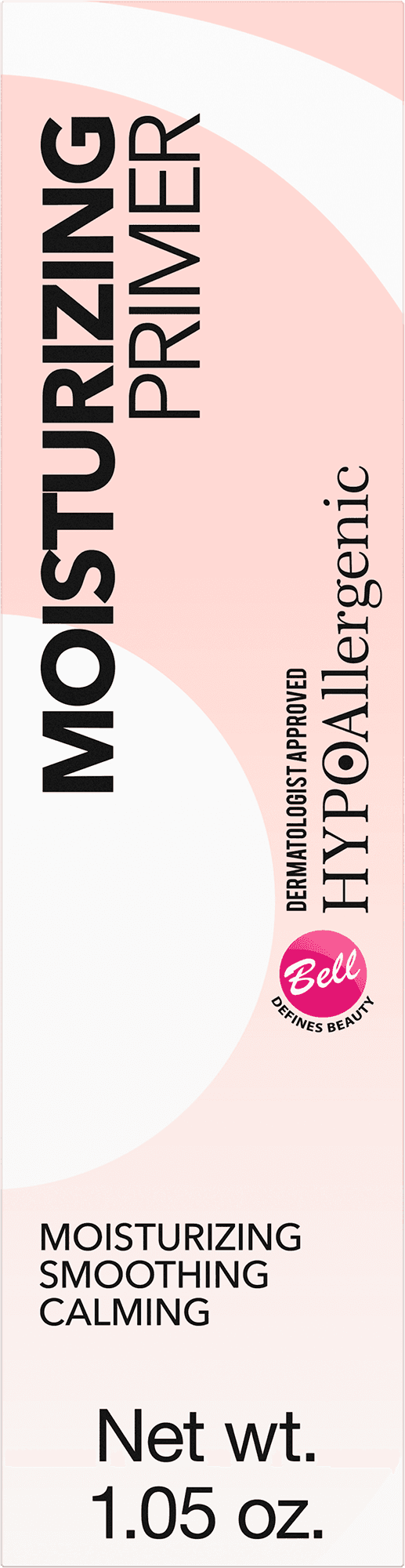 Base de teint hydratante, Moisturizing primer — miniature 2