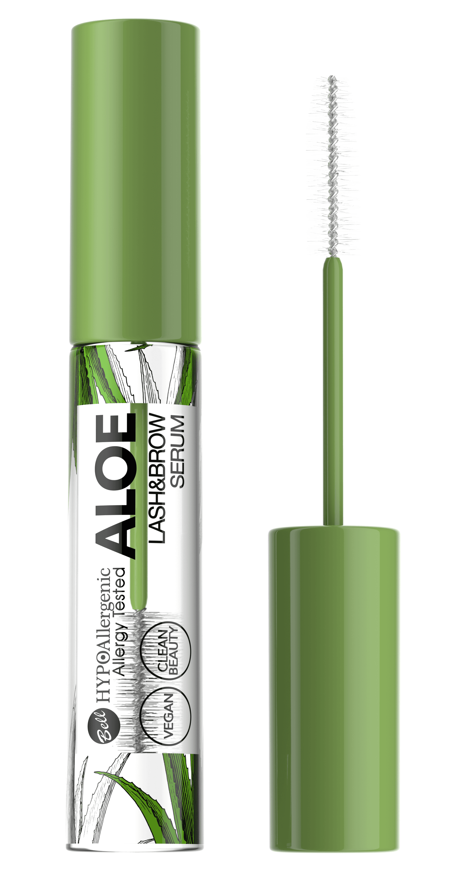 Sérum cils et sourcils, Aloe Lash&Brow — photo 1