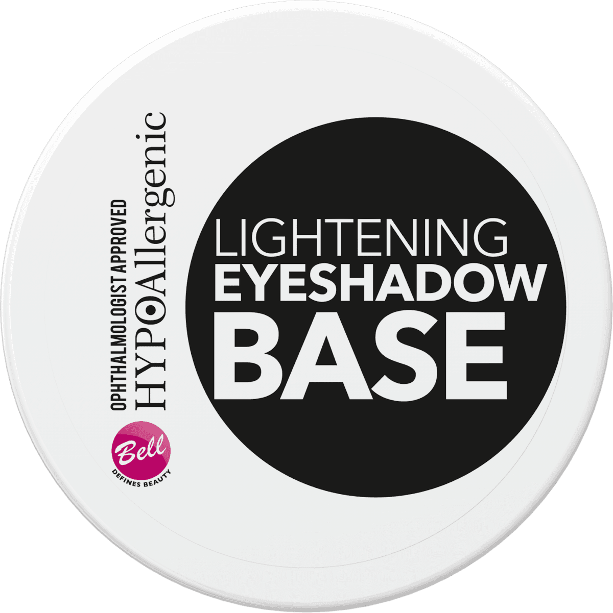 Base de fard à paupières lightening eyeshadow — photo 1