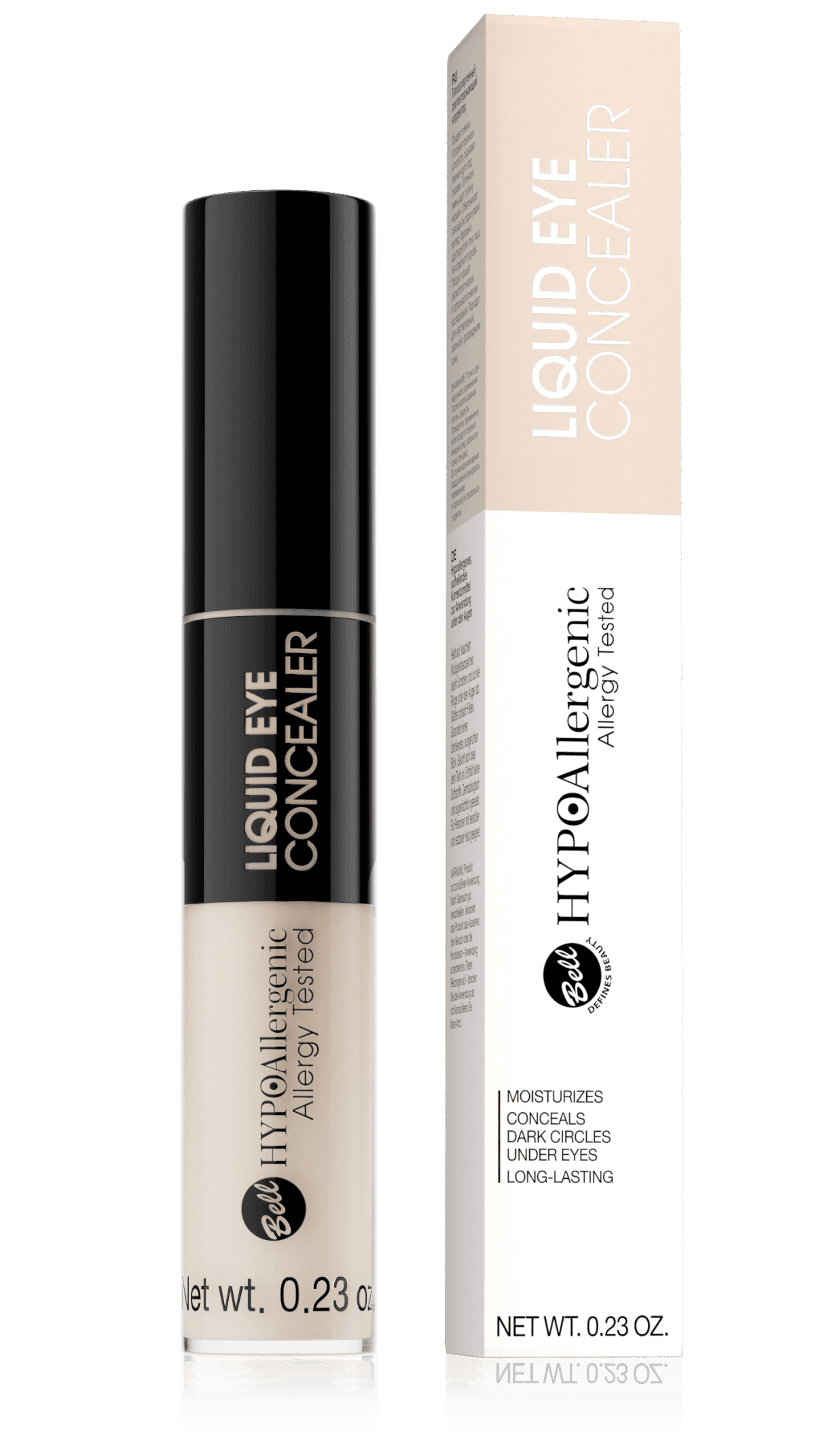 Anti cernes Liquid eye concealer — photo 1