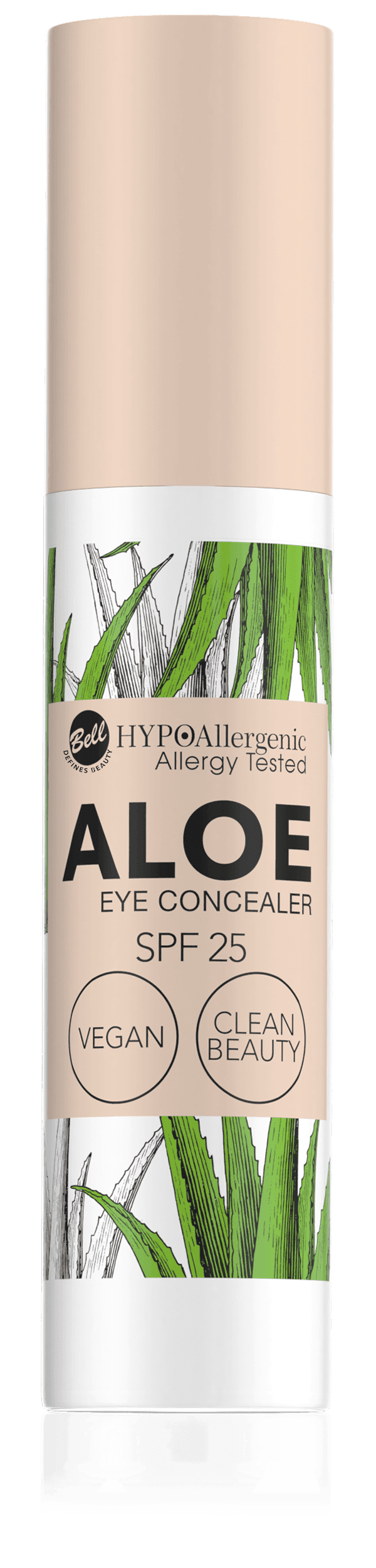 Anti cernes Aloe Eye Concealer SPF25 — photo 1