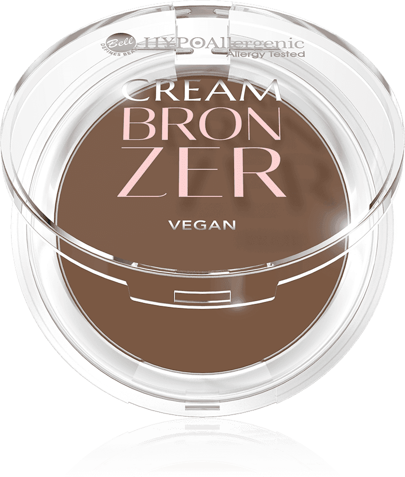 Crème bronzante, Cream Bronzer — photo 1