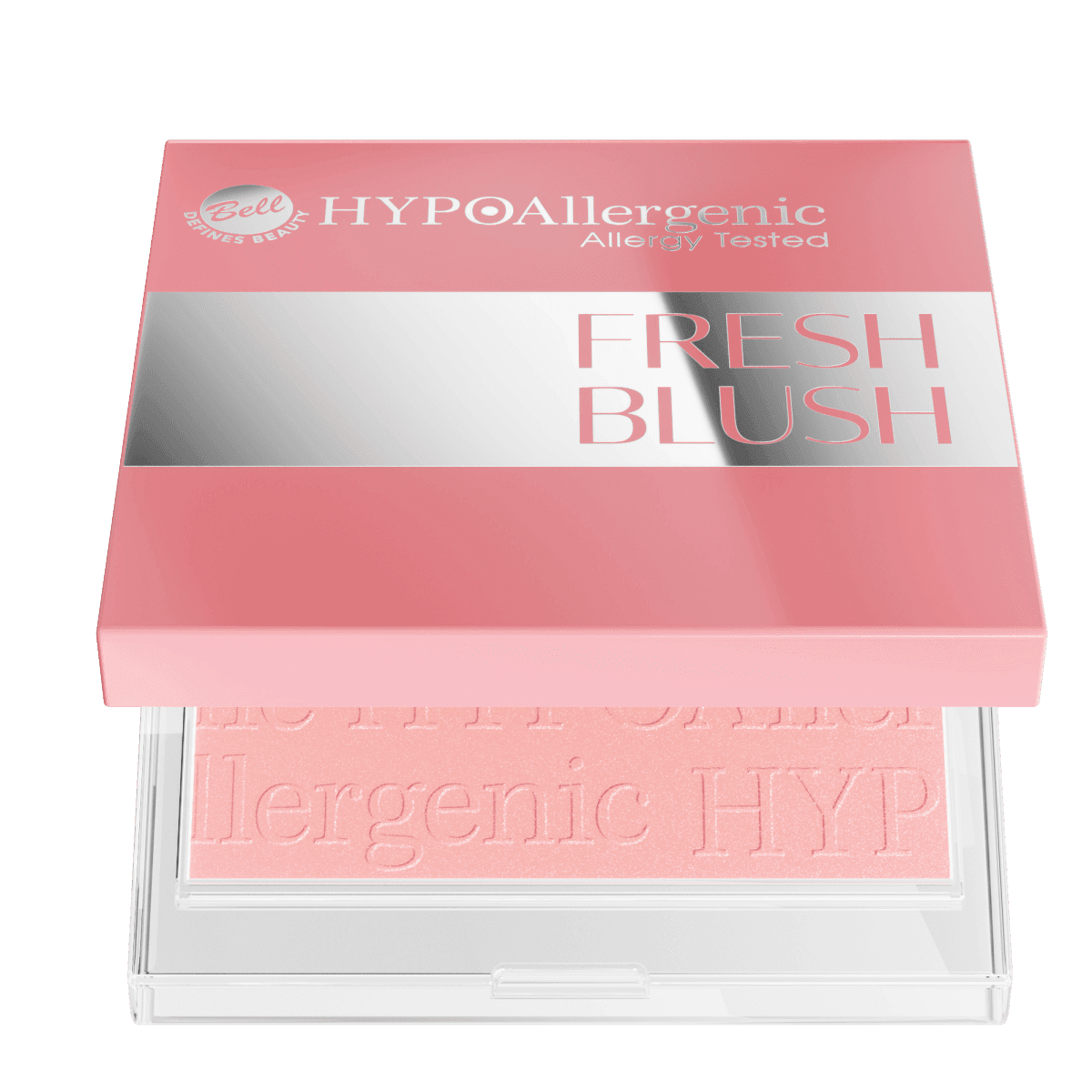 Fard à joues satiné, FRESH BLUSH — photo 1
