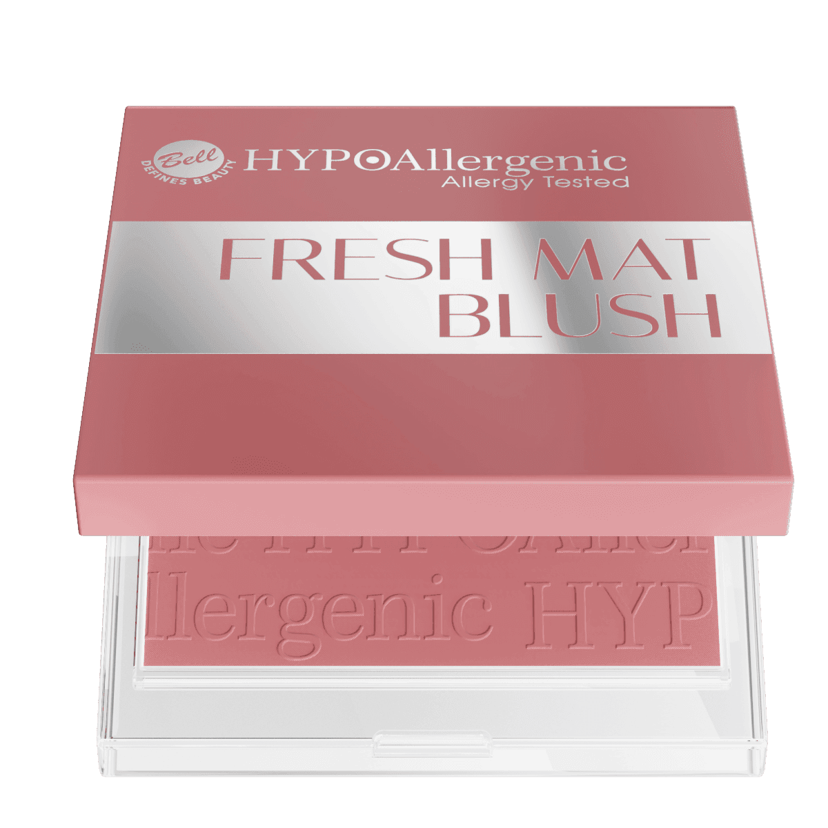 Fard à joues Mat, FRESH MAT BLUSH — photo 1