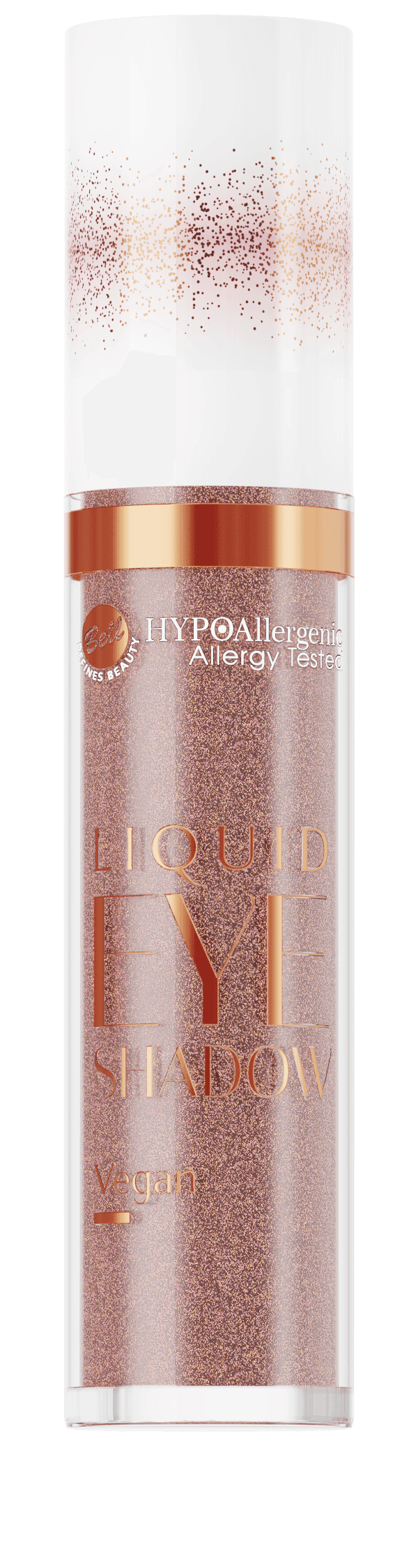 Fard à paupières liquide, Liquid eyeshadow — photo 1