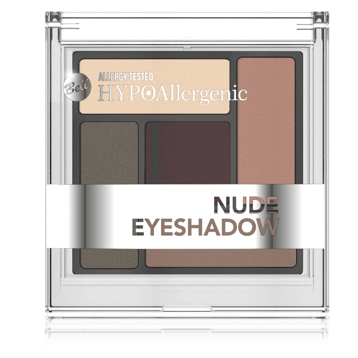 Fard à paupières, Nude eyeshadow — photo 1