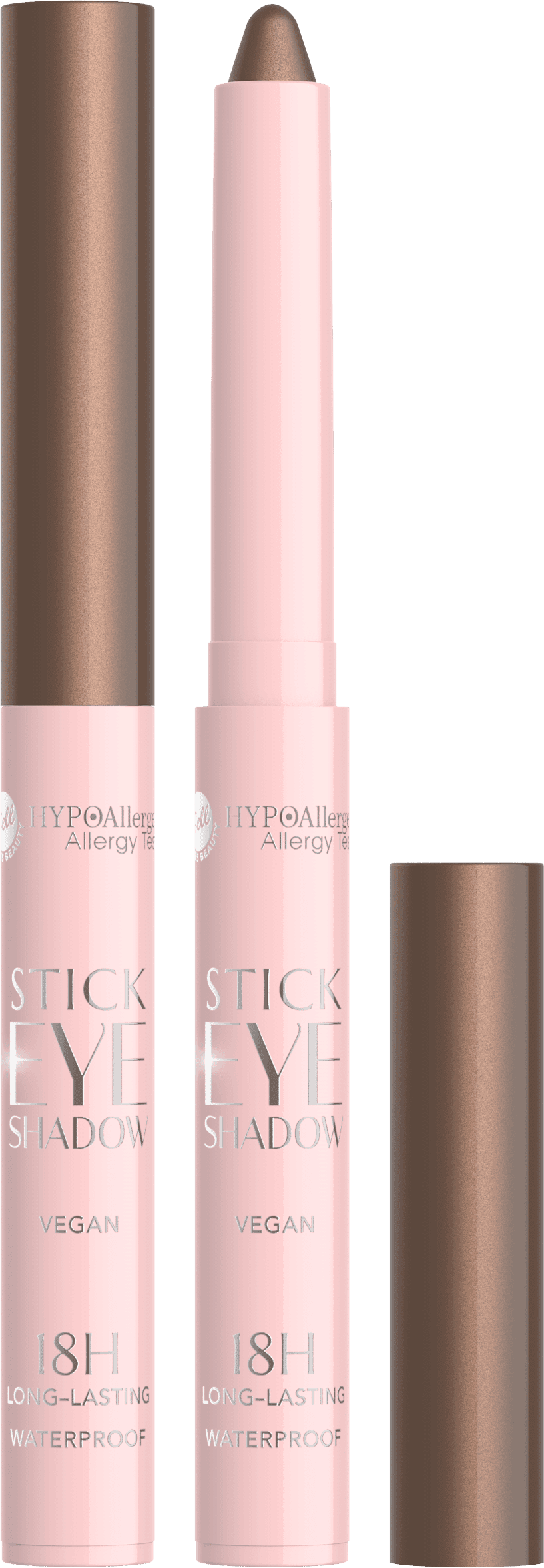Fard à paupières, Stick eyeshadow — photo 1