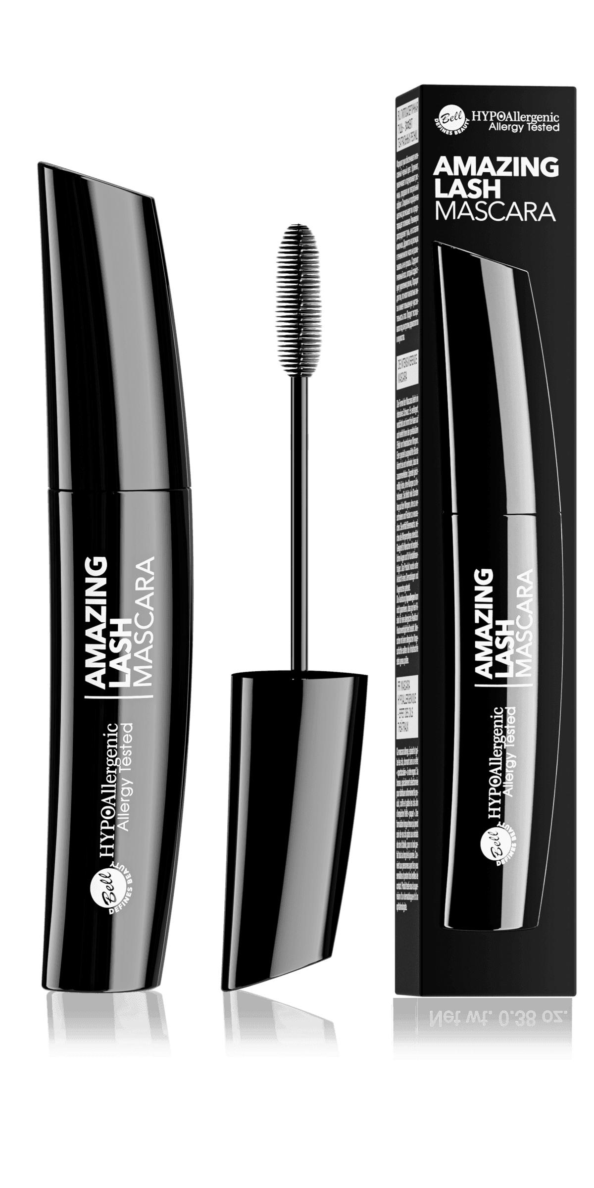 Mascara Amazing Lash — photo 1