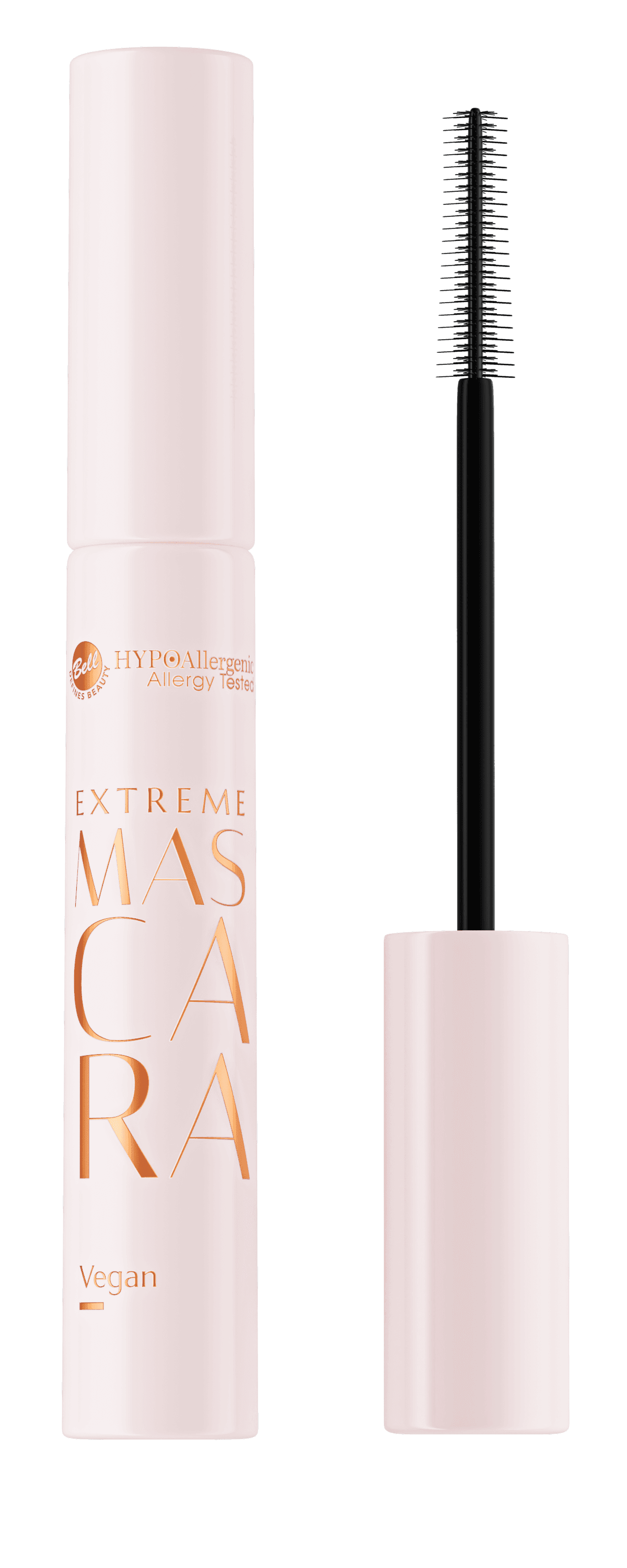 Mascara Nature Reflection Extreme Lashes — photo 1