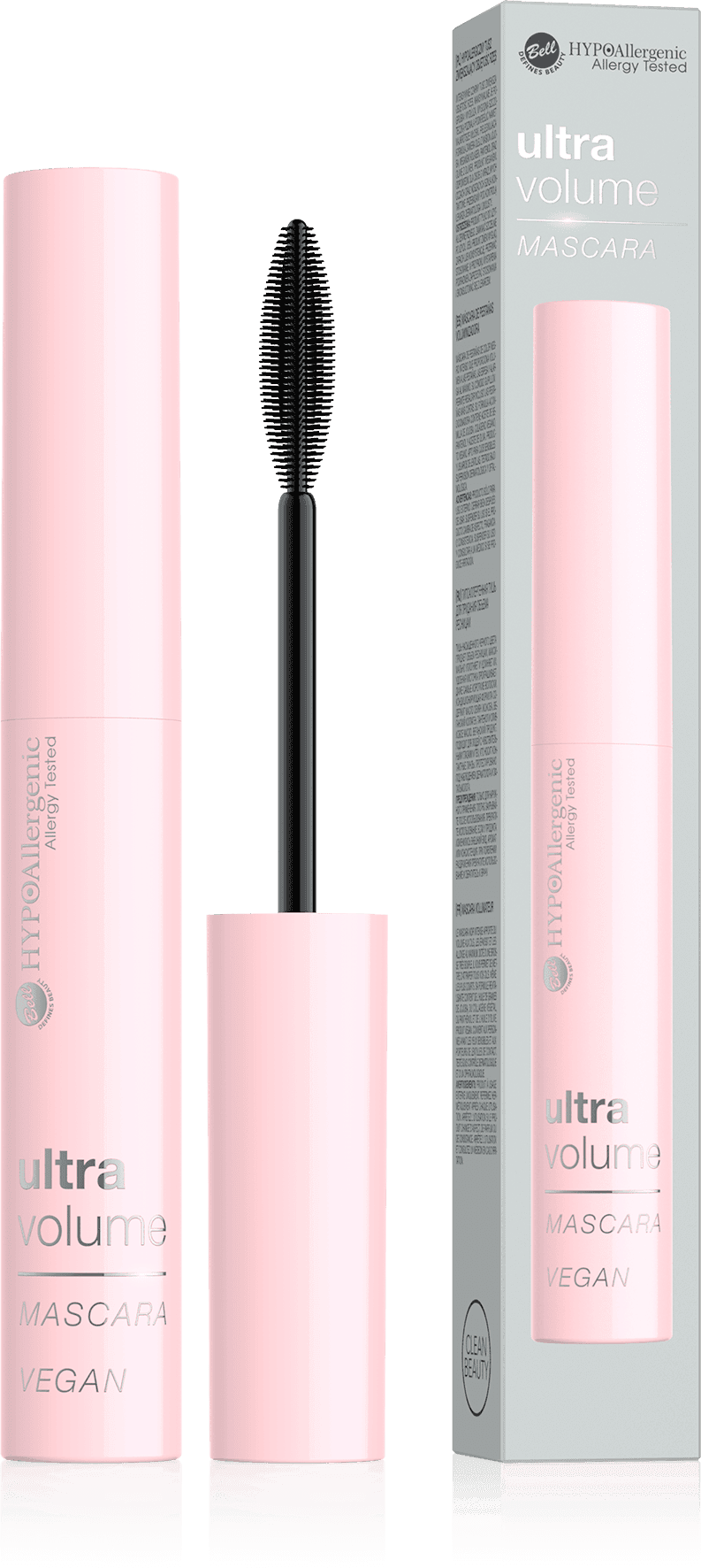 Mascara Ultra Volume — photo 1