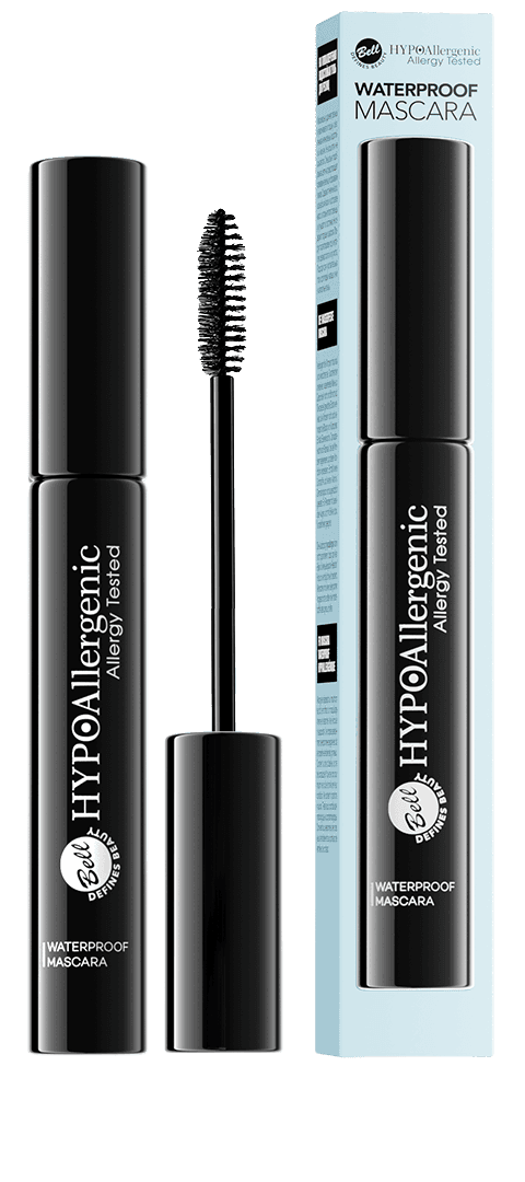Mascara waterproof — photo 1