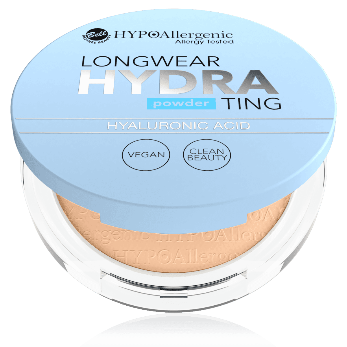 Poudre hydratante longwear Hydrating Powder — photo 1