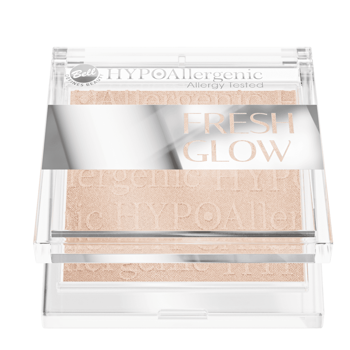 Poudre illuminatrice Fresh glow — photo 1