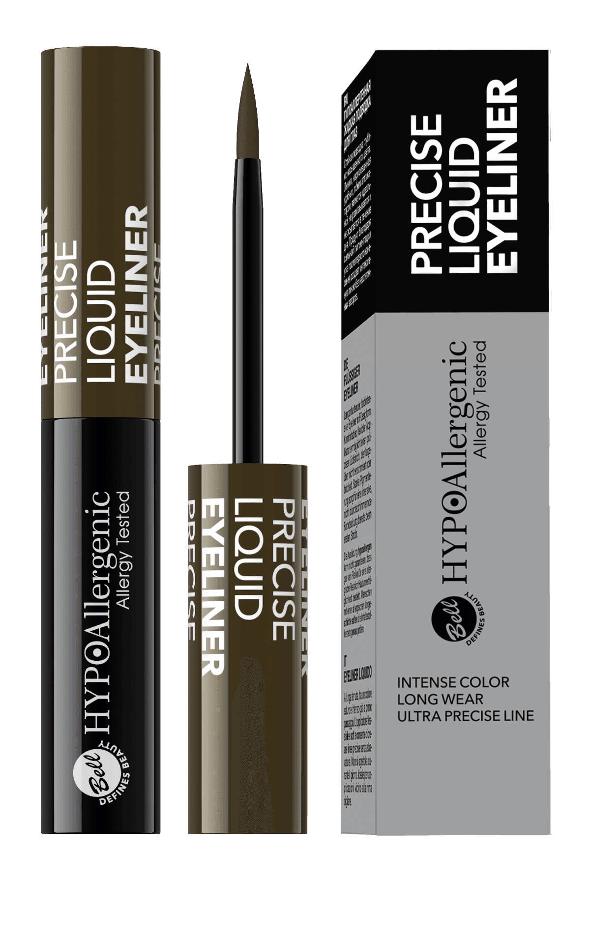 Eyeliner liquide précis — photo 1