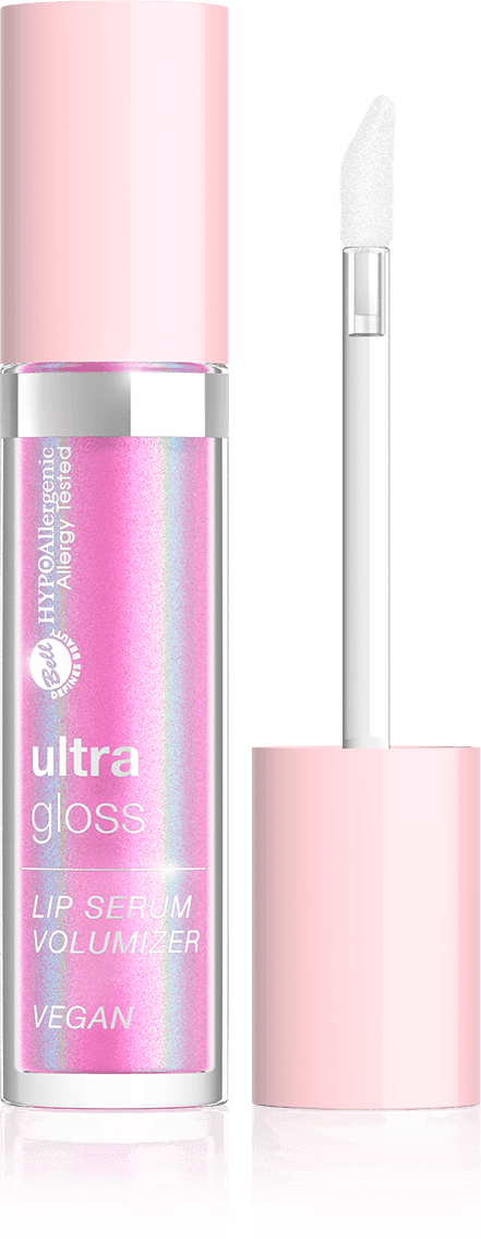 Gloss Volumateur lèvres, Ultra gloss lip serum — photo 1