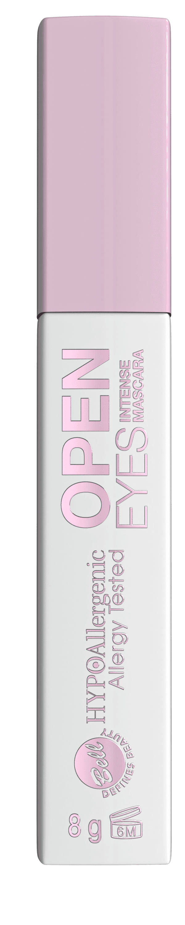 Mascara Open eyes — photo 1