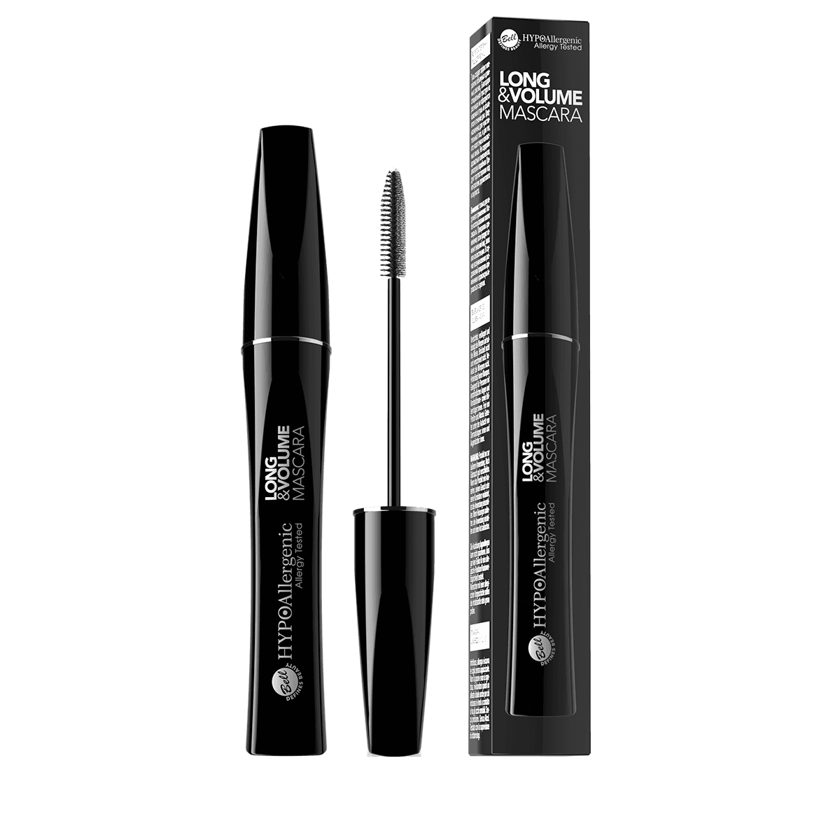 Mascara Long&volume — photo 1