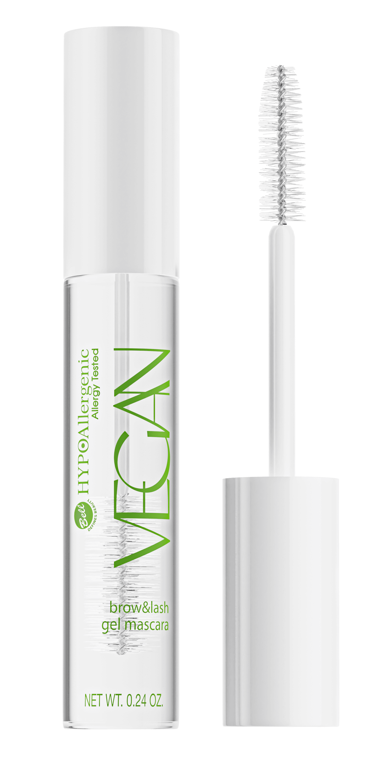 Gel cils & sourcils Vegan — photo 1