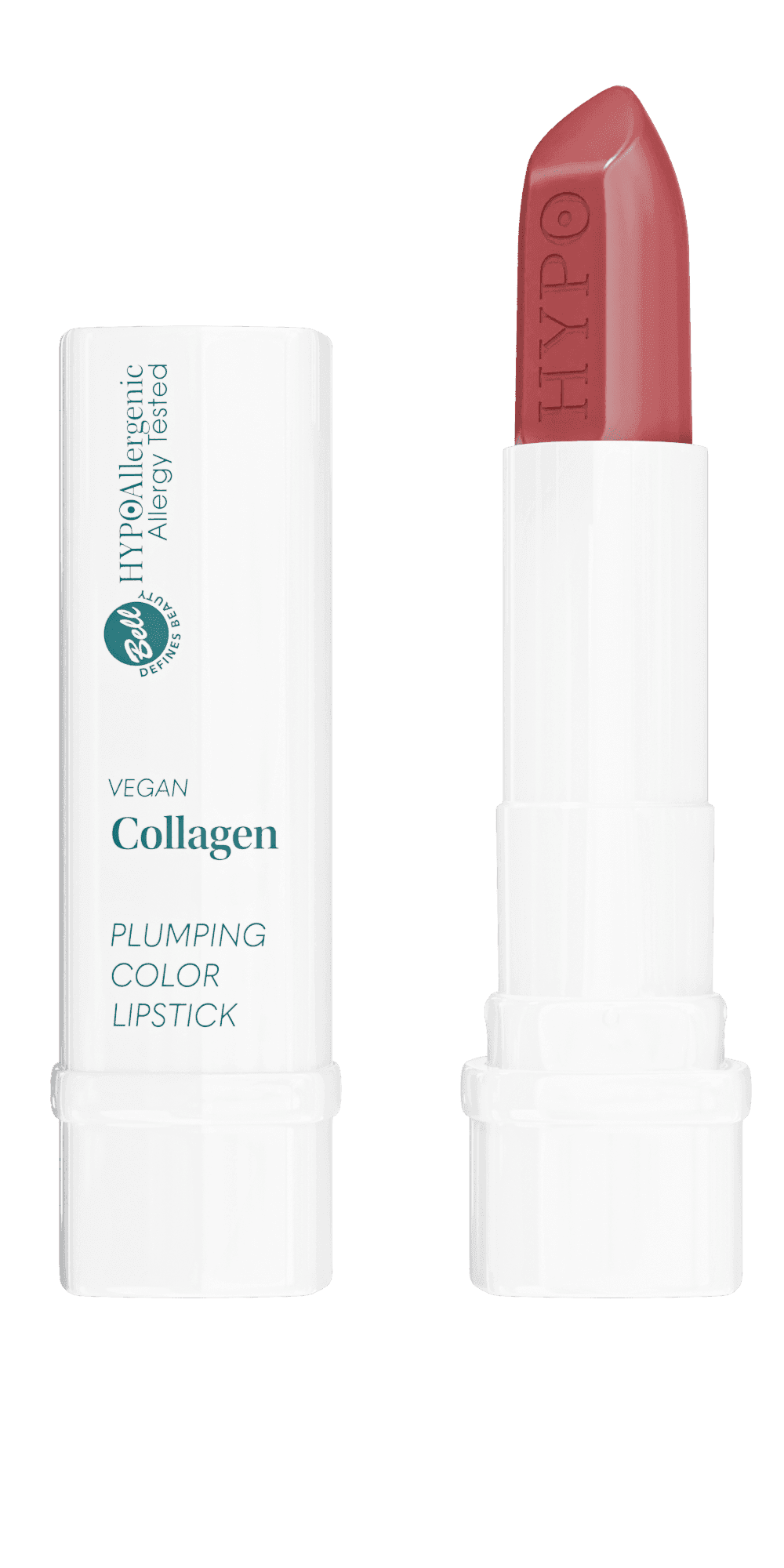 Rouge à lèvres repulpant Vegan Collagen — photo 1