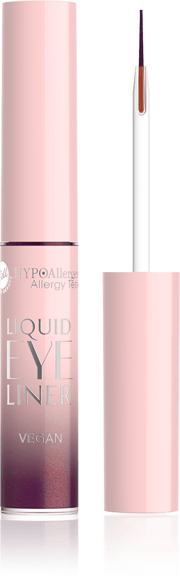 Eyeliner liquide WINTER'S TALE — photo 1