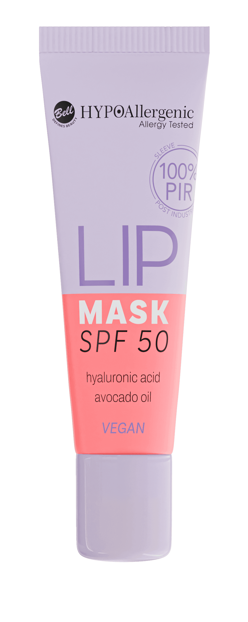 Gloss pour les lèvres, Lip mask spf 50 — photo 1