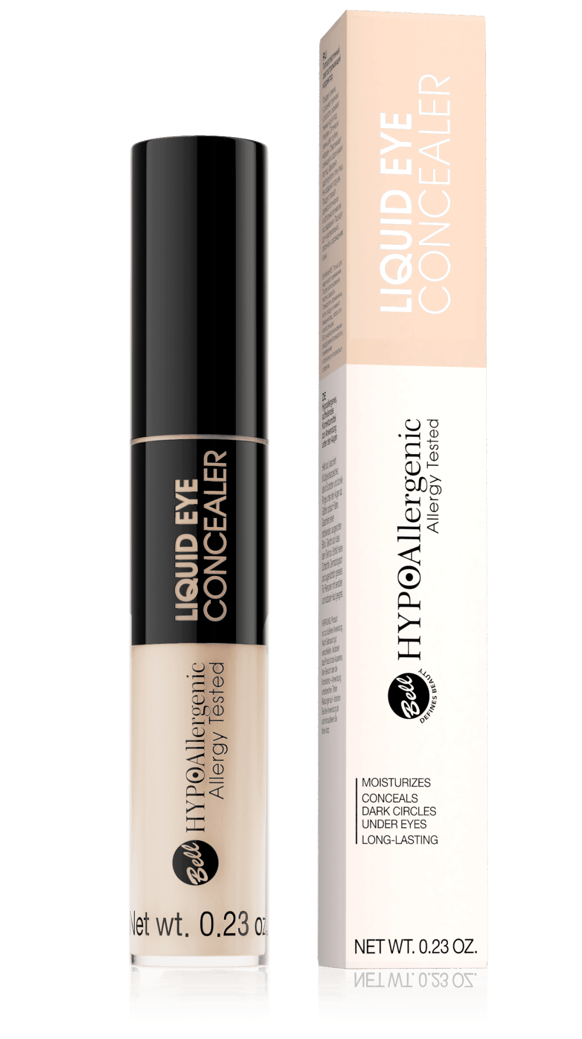 Anti cernes Liquid eye concealer — photo 1