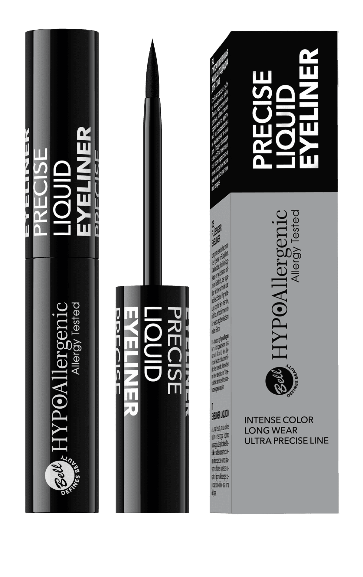 Eyeliner liquide précis — photo 1