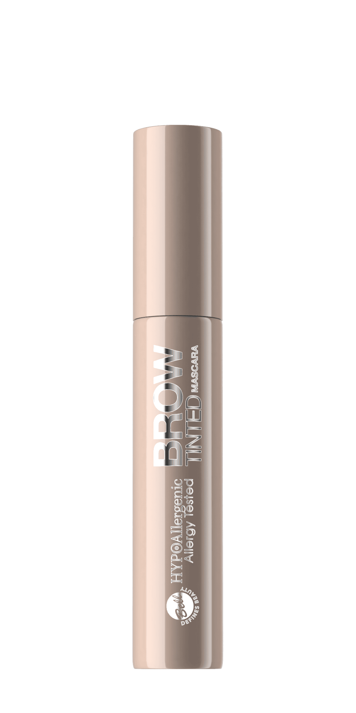 Mascara teinté pour sourcils, Tinted brow mascara — photo 1