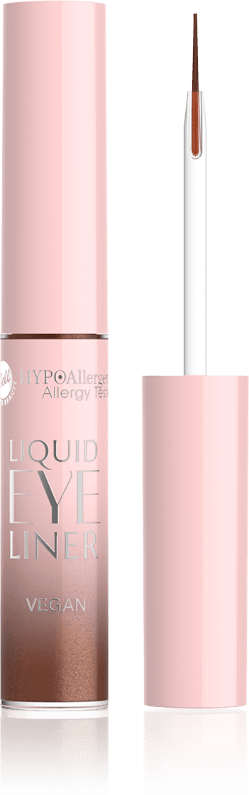 Eyeliner liquide WINTER'S TALE — photo 1