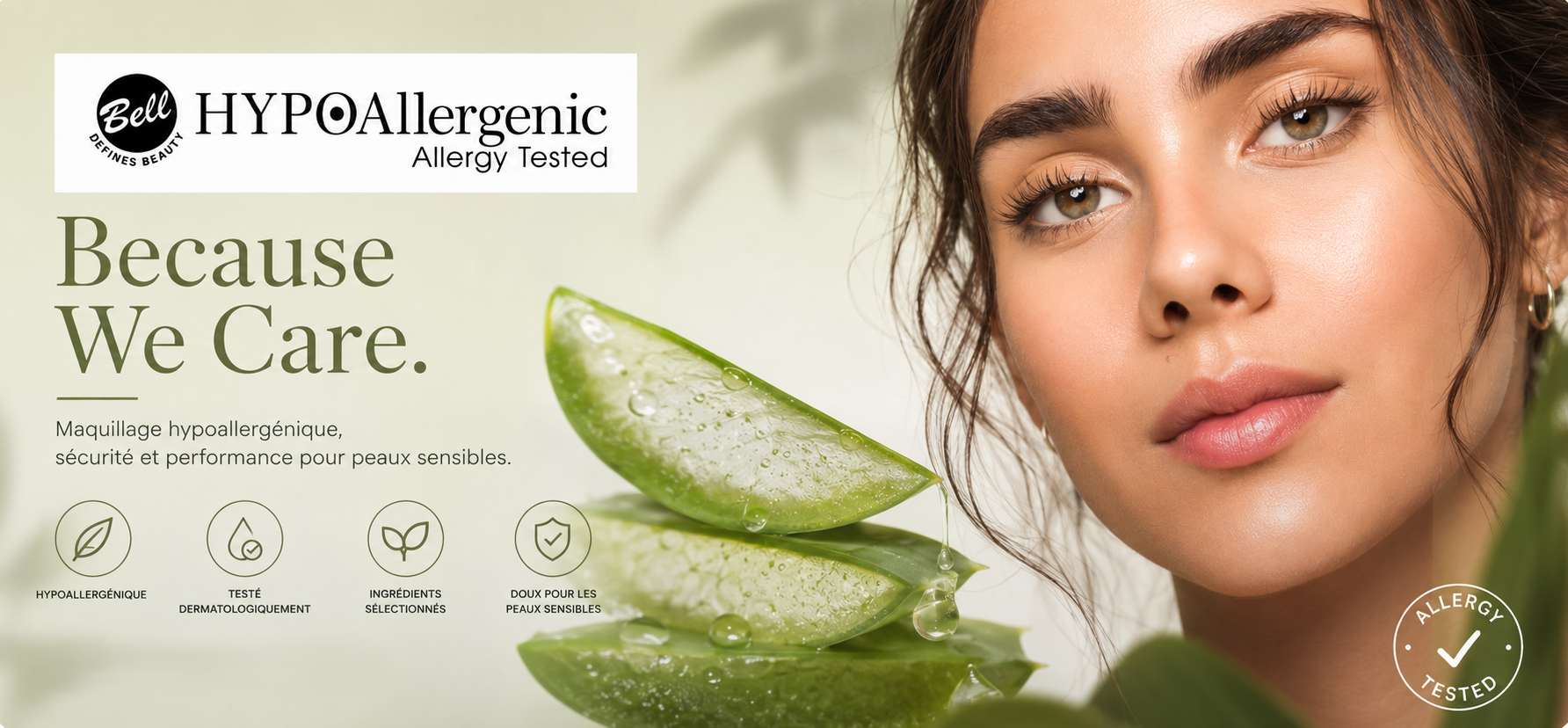 Soins naturels pour tous